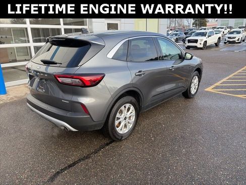 Used 2023 Ford Escape Active image 7