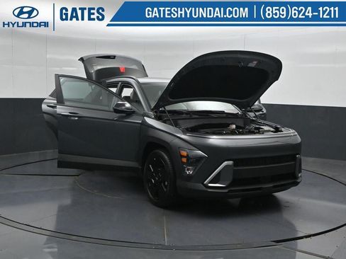 New 2026 Hyundai Kona SEL Sport AWD/4WD image 56