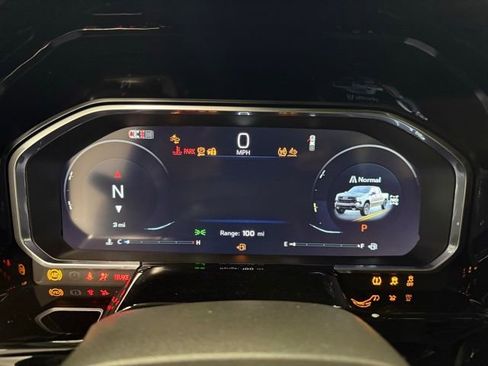 New 2026 Chevrolet Silverado 1500 LT Trail Boss image 19