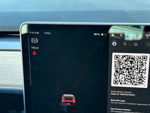 Used 2018 Tesla Model 3 Mid Range image 19