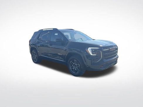 New 2026 GMC Terrain AT4 w/ Convenience Package III image 11