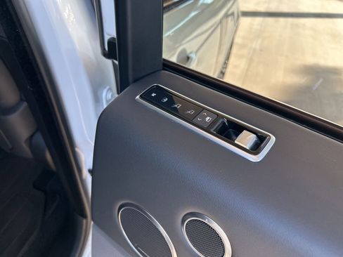 Used 2022 Land Rover Range Rover Westminster Edition image 36