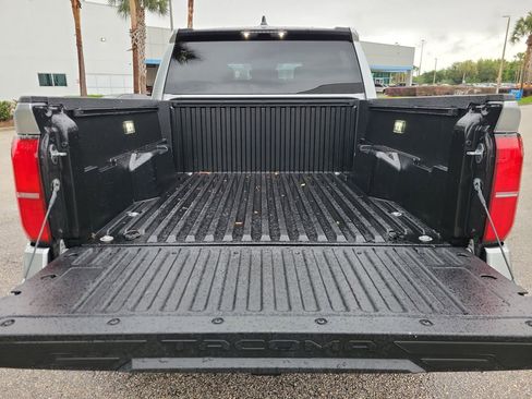 Used 2025 Toyota Tacoma SR5 image 8