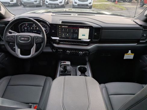 New 2026 GMC Sierra 1500 SLT w/ SLT Premium Plus Package image 15