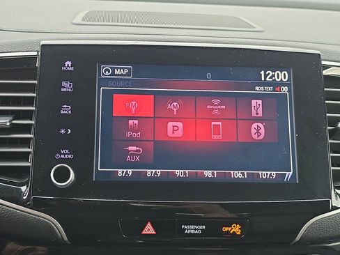 Used 2021 Honda Ridgeline Black Edition image 27