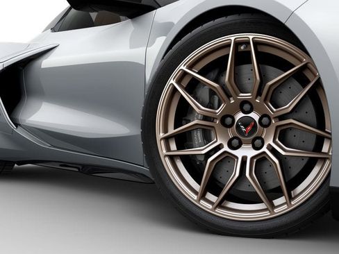 New 2026 Chevrolet Corvette Z06 image 33