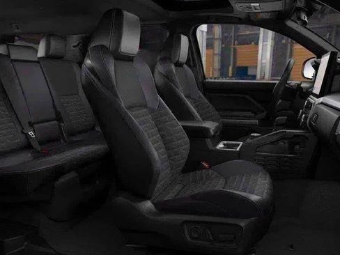 New 2026 Toyota 4Runner TRD Off-Road Premium AWD/4WD image 64
