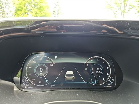 Used 2022 Hyundai Palisade Calligraphy AWD/4WD image 22