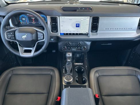 New 2026 Ford Bronco Outer Banks image 12