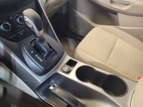 Used 2014 Ford Escape SE AWD/4WD image 26