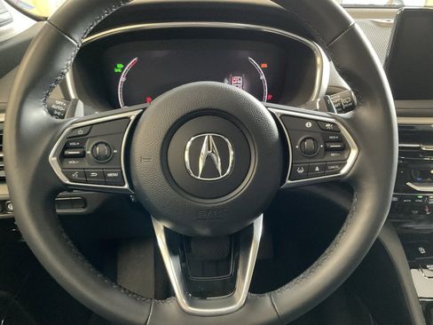 Certified 2025 Acura MDX w/ Technology Package image 12