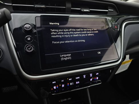 Used 2022 Chevrolet Bolt EUV Premier FWD image 26