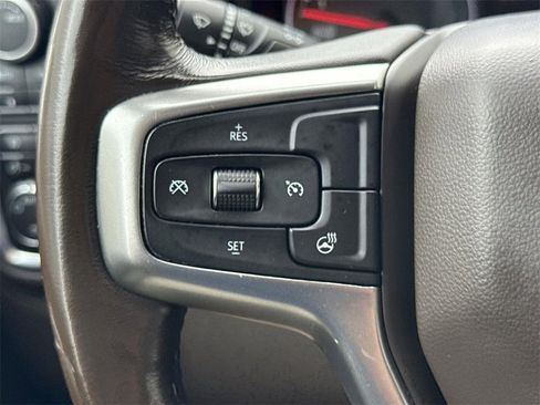 Used 2020 Chevrolet Silverado 1500 RST image 34