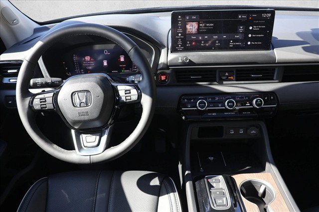 New 2026 Honda Pilot Elite image 25