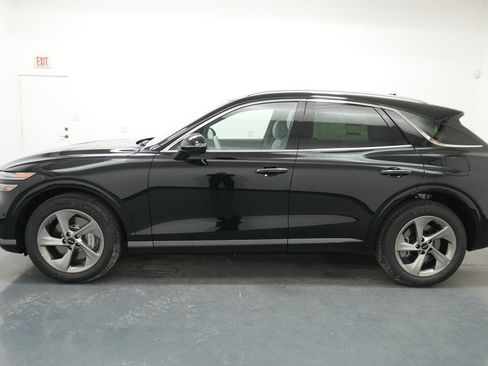 New 2026 Genesis GV70 2.5T Advanced AWD/4WD image 4