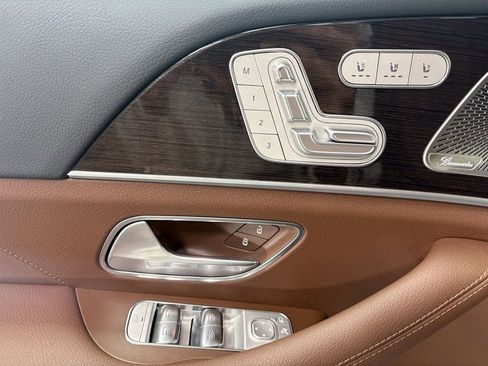 Certified 2026 Mercedes-Benz GLE 350 4MATIC image 6