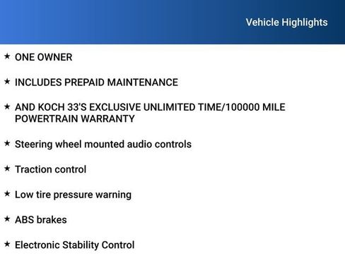 Used 2023 Ford Bronco Sport Big Bend w/ Convenience Package AWD/4WD image 21