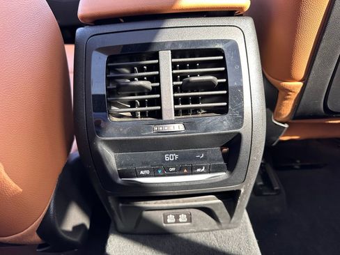 Used 2023 BMW X3 sDrive30i w/ Convenience Package image 17