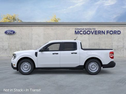 New 2026 Ford Maverick XL image 3
