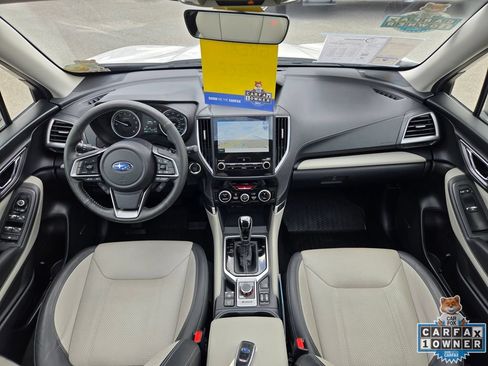Used 2024 Subaru Forester Limited w/ Convenience Package AWD/4WD image 48