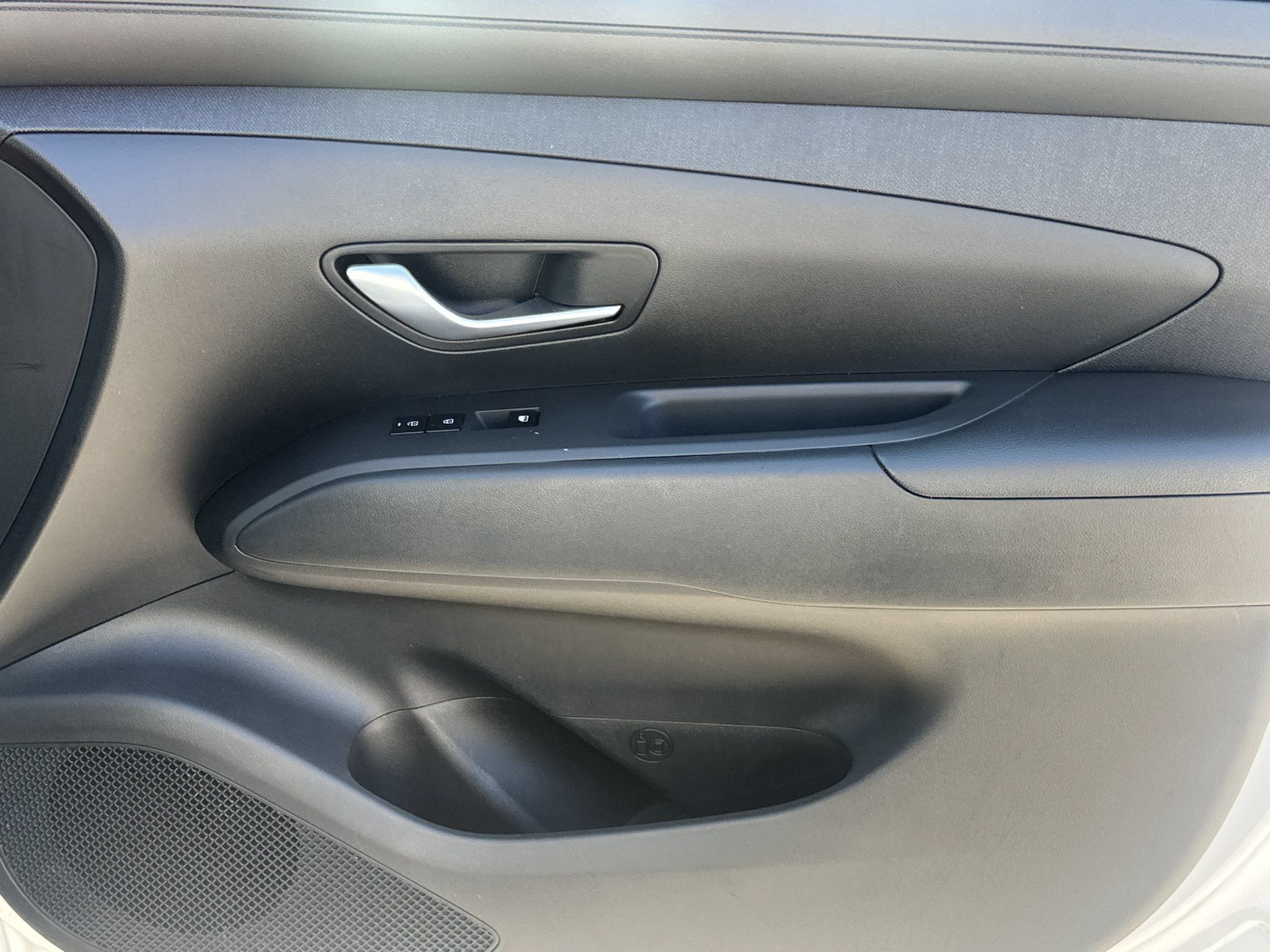 Used 2025 Hyundai Tucson SEL AWD/4WD image 14