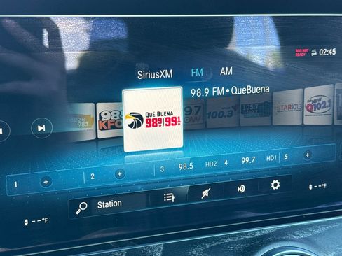 Certified 2023 Mercedes-Benz E 450 4MATIC Sedan image 24