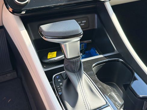 New 2026 Hyundai Tucson SEL image 26