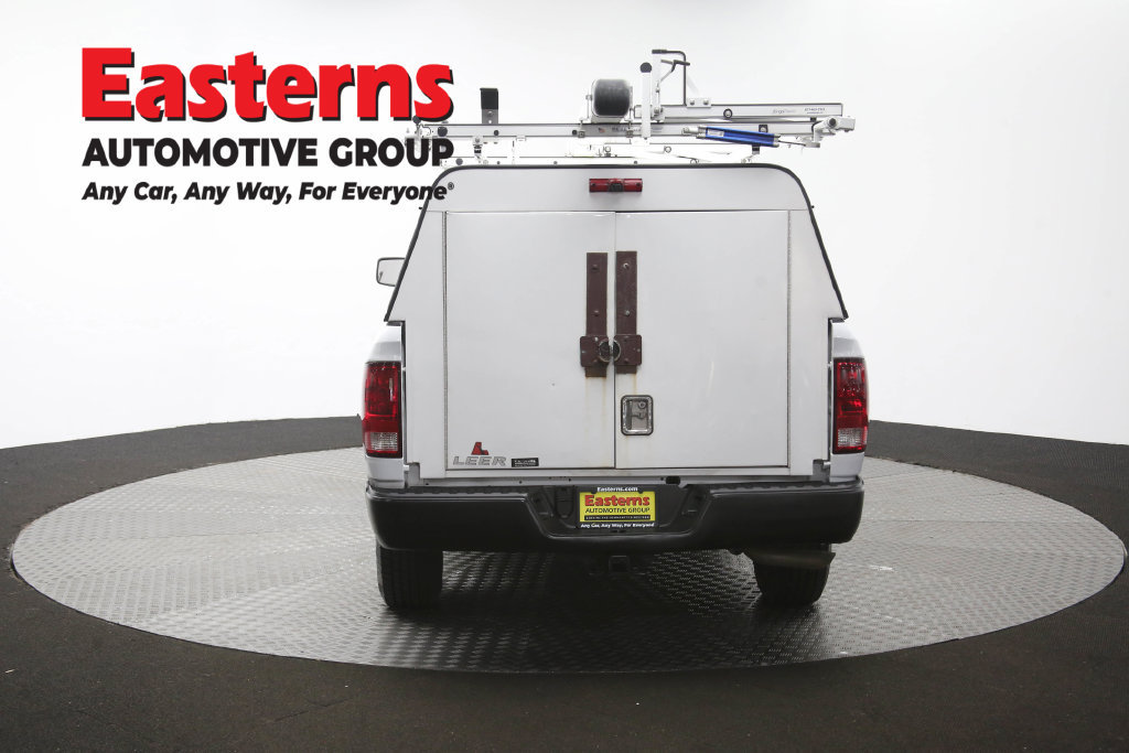 Used 2023 RAM 1500 Tradesman RWD image 33