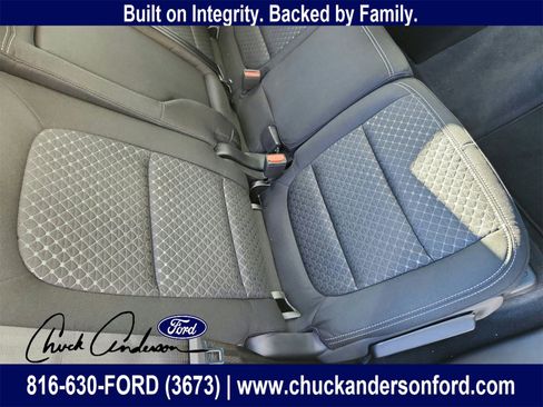 New 2026 Ford Escape Active w/ Cold Weather Package image 25