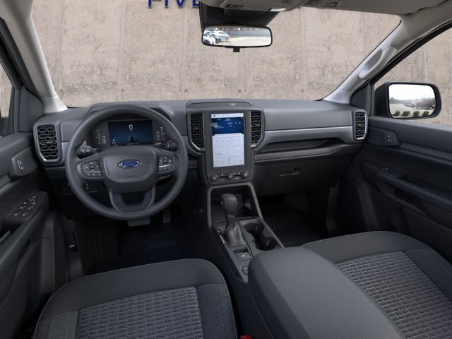 New 2026 Ford Ranger XL AWD/4WD image 9