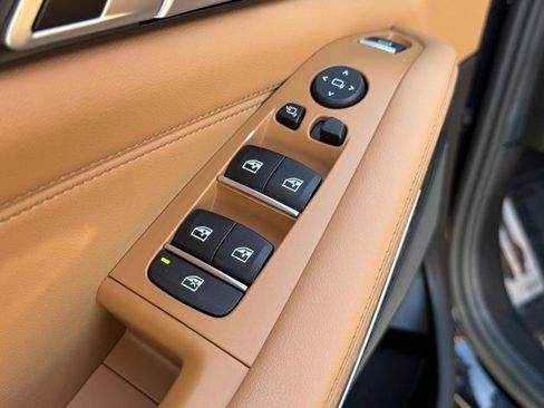 Certified 2023 BMW X5 M50i w/ Executive Package image 16