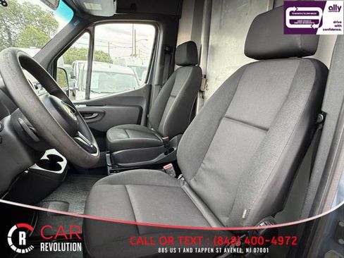 Used 2019 Mercedes-Benz Sprinter 170 image 16