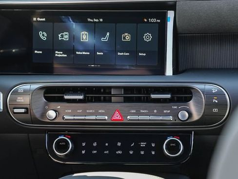 New 2026 Hyundai Palisade Calligraphy image 16