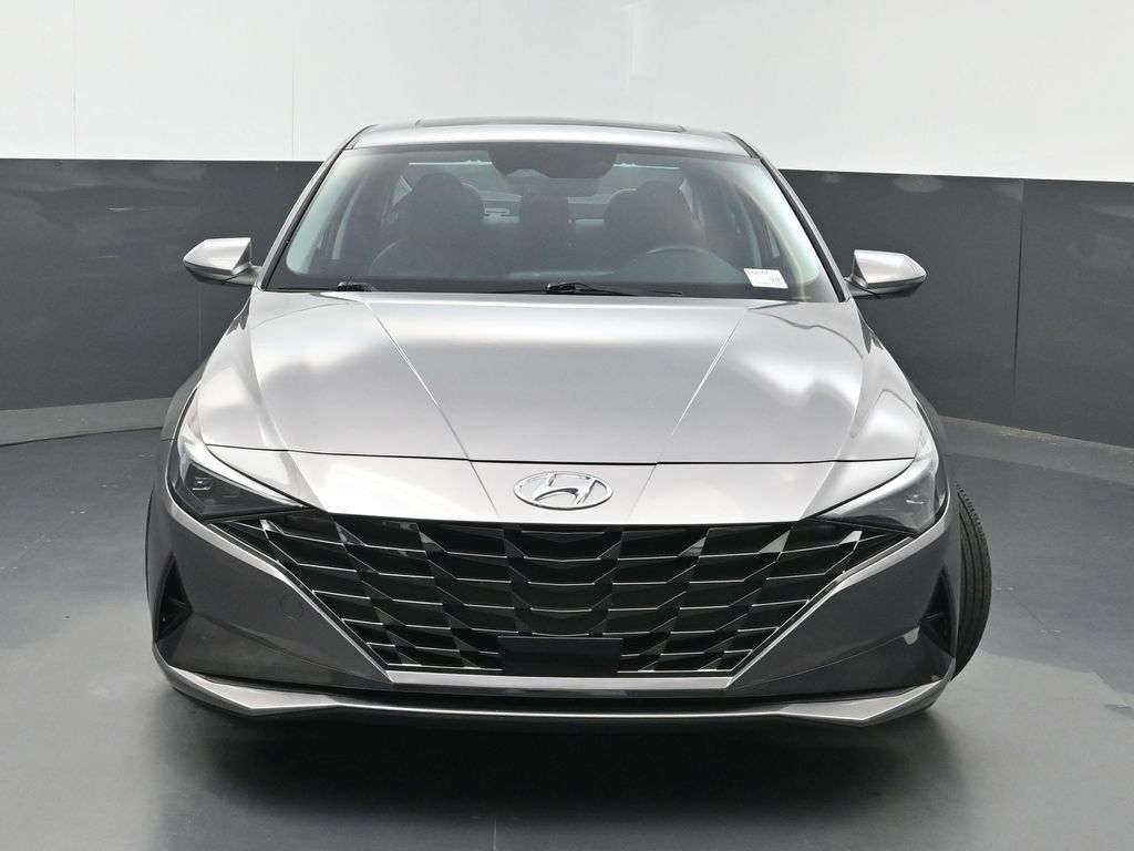 Used 2022 Hyundai Elantra Limited FWD image 40