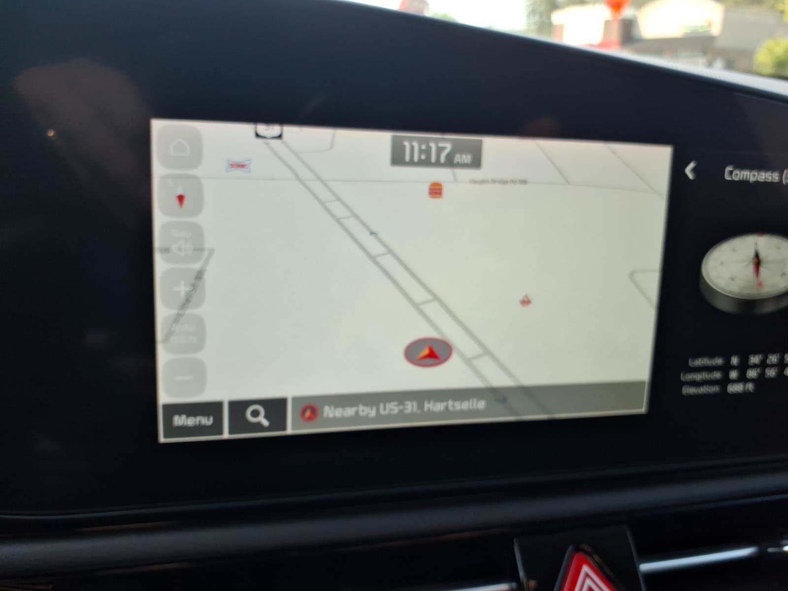 Used 2024 Kia Niro Wind FWD image 18