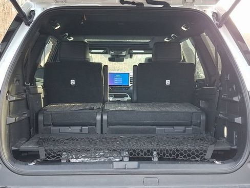 Certified 2024 Toyota Sequoia Platinum AWD/4WD image 29