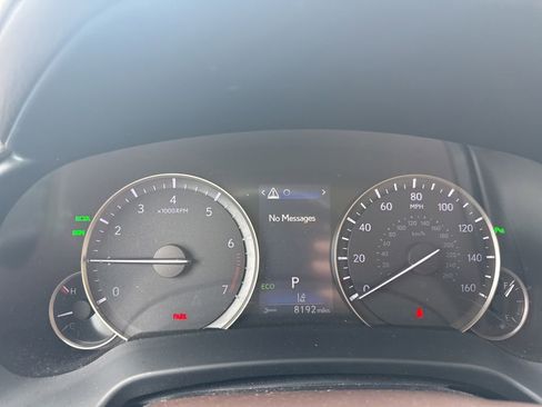 Used 2018 Lexus RX 350L Luxury w/ Accessory Package FWD image 21