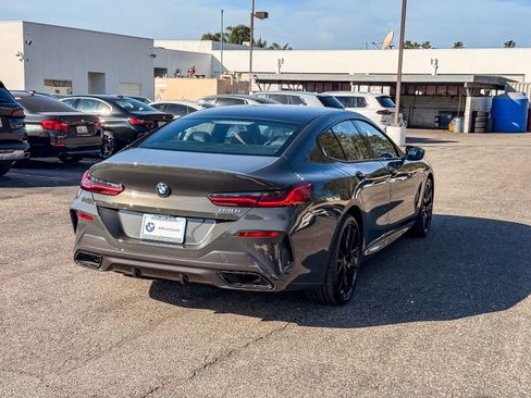 New 2026 BMW 840i image 6