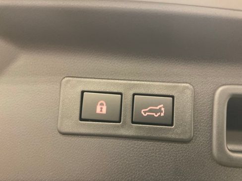 New 2026 Subaru Forester Limited AWD/4WD image 33