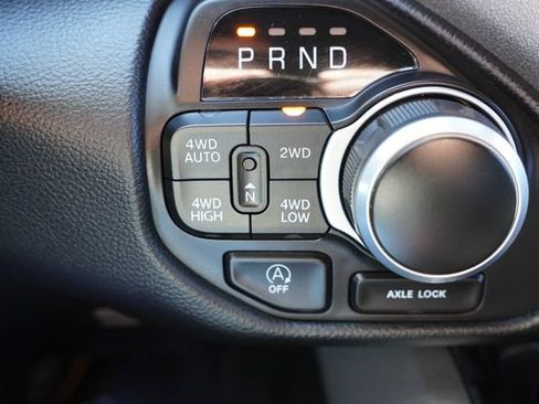 Certified 2023 RAM 1500 Big Horn AWD/4WD image 31
