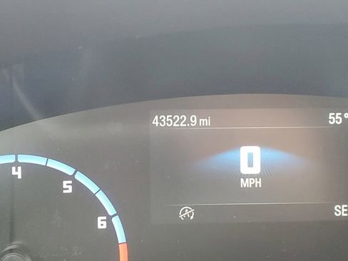 Used 2023 Ford Bronco Sport Big Bend w/ Convenience Package image 22