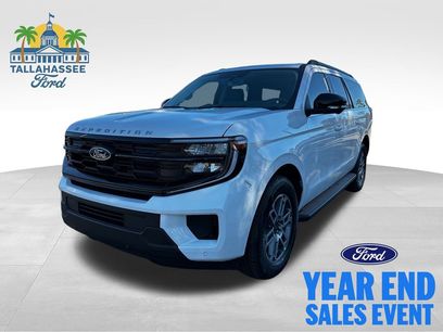 New 2025 Ford Expedition Max Active