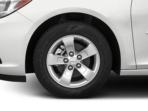 Used 2014 Chevrolet Malibu Eco image 14