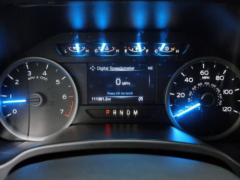 Used 2019 Ford F150 XLT w/ Equipment Group 301A Mid AWD/4WD image 23