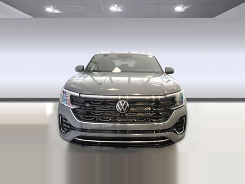 New 2026 Volkswagen Atlas Cross Sport SEL Premium R-Line image 6
