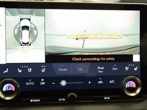 Used 2024 Lexus RX 500h F Sport w/ Convenience Package image 31