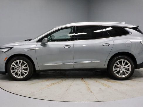 Used 2023 Buick Enclave Premium w/ Experience Buick Package AWD/4WD image 10