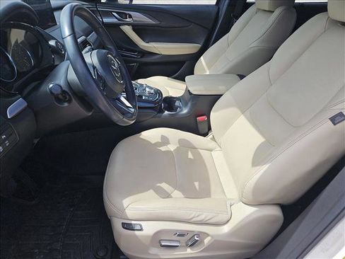Used 2020 MAZDA CX-9 Grand Touring image 17