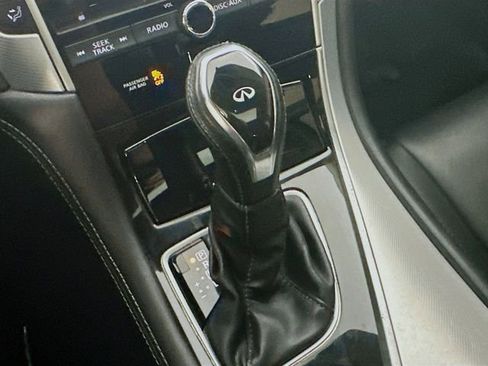 Used 2020 INFINITI Q50 Luxe image 17