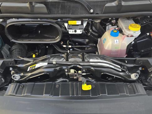 Used 2023 RAM ProMaster 3500 image 8